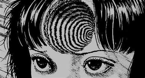 Junji Ito Collection Wallpapers Wallpaper Cave