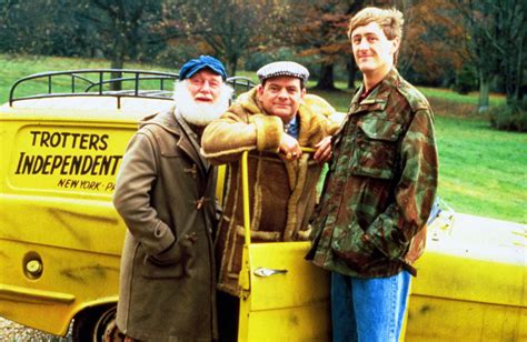 Only Fools And Horses Is The Latest Classic Comedy To Be Hit With