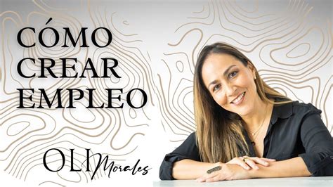 C Mo Crear Empleo Youtube