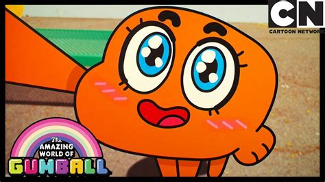 Amazing World Of Gumball Cute