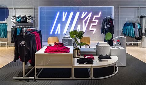 Nike Store Belgrade Galerija (Partnered). Belgrade, Belgrade. Nike.com