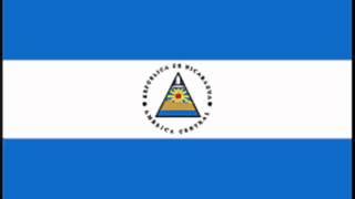 Himno Nacional de Nicaragua.wmv | Doovi