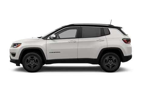 Vus Compact Jeep Compass 2018 Jeep Canada