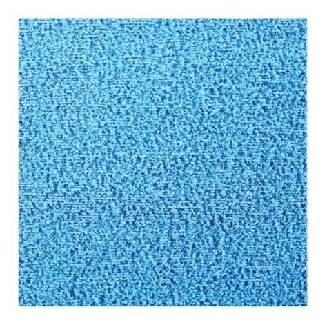 Placa EVA Atoalhado 40x48cm Azul Claro 5und