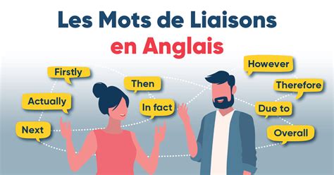 Les Connecteurs Logiques En Anglais Pdf Imprimer