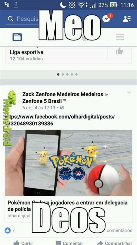 Quem Se Ferrou Porque Tem Zenfone Meme By SociedadeGamer Memedroid