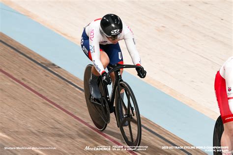 写真 44枚目 53枚 梅川風子 女子ケイリン 1回戦敗者復活戦 WOMEN Elite Keirin 1st Round