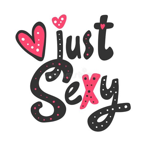 Just Ask Sticker For Social Media Content Vector Hand Drawn