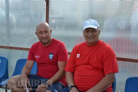 FOTO VIDEO Reunire La CSM Unirea Alba Iulia Marcel Rusu Secundul