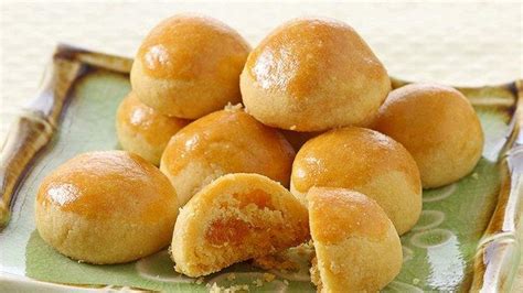 Resep Membuat Kue Nastar Yang Kerap Ditemui Saat Lebaran Idul Fitri