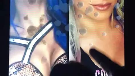 Wwe Sasha Banks Cum Tribute Free Big Black Gay Cocks HD Porn XHamster