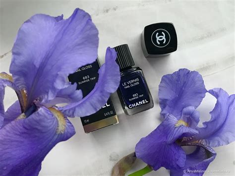 Chanel (Шанель) | Отзывы покупателей