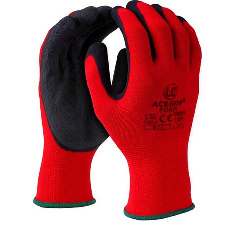 Best Breathable Work Gloves