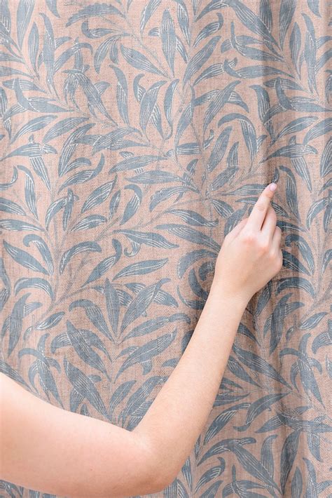 William Morris Curtains Images Free Photos Png Stickers Wallpapers