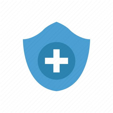 Lock Protection Safe Secure Security Shield Icon