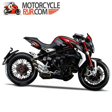 MV Agusta Dragster 800 RR Price in Bangladesh June 2023