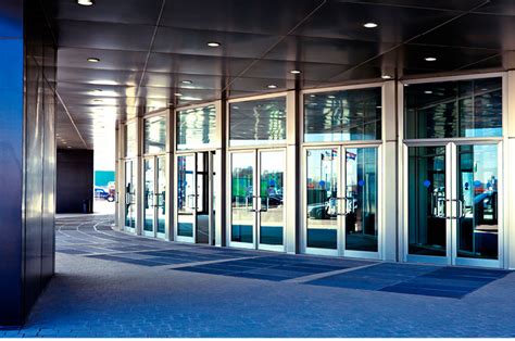 Coastal Glass Glazing Commercial Glass Services Hero Image