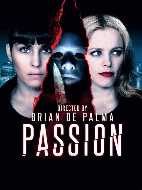 Prime Video Passion