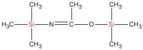 N O Bis Trimethylsilyl Acetamide BSA CAS 10416 59 8 Silazanes