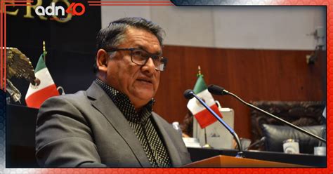 Muere Senador Faustino L Pez Vargas Y Esposa En Accidente