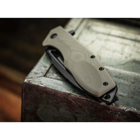 Knife Boker Plus Caracal Folder Tactical Balance And Functionality