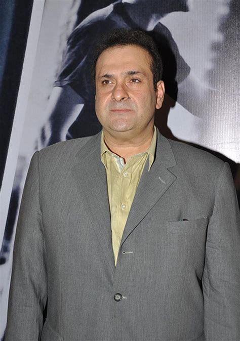 Rajiv Kapoor Movies, News, Songs & Images - Bollywood Hungama