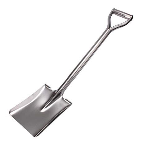 Top 5 Flat Head Shovels of 2022 - Best Reviews Guide