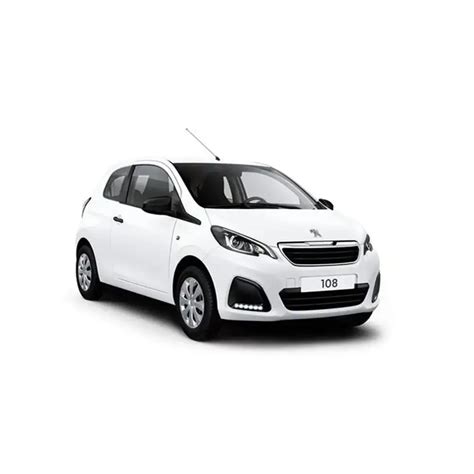 Peugeot 108 Corfu Car Rentals Car And Moto Hire In Corfu