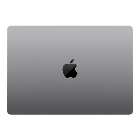 Купить Apple MacBook Pro 14" 2023 M3, 8 Гб, 512 Гб серый космос в ...