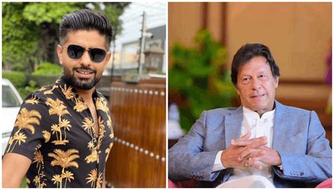 Babar Azam Wishes Pm Imran Khan A Happy Birthday