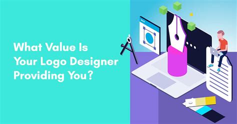 Logo Design: What Value Should You Get For The Price? - Brand