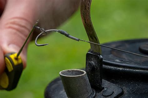 Ad Quickbite How To Tie Terry Hearn S Caster Rig Adtv Quickbites