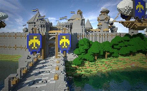 Fyreuk Aquila City Aka Fyre City On Syndicate Download Minecraft Map