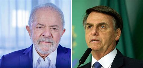 Lula e Bolsonaro têm empate técnico no MS diz pesquisa Brasil 247