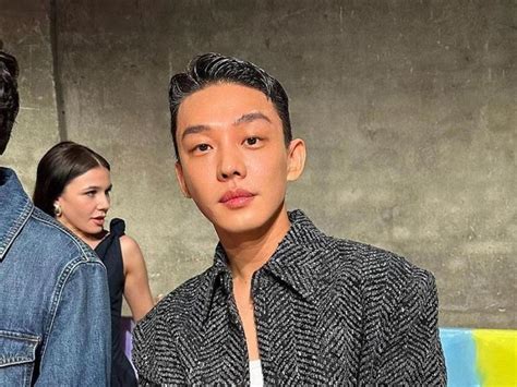 Yoo Ah In S Agency Responds To The Korean Actor S Alleged Propofol Use