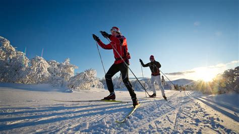 5 Skate Ski Essentials Outside Online