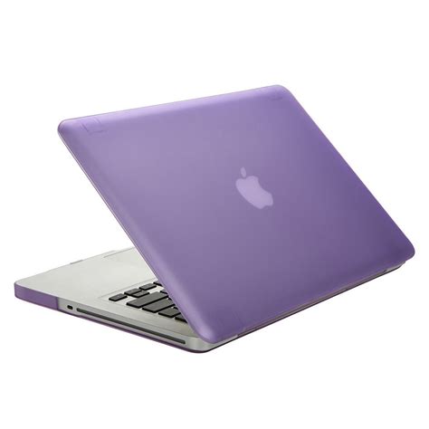 For Apple Macbook Pro Inch Rubberized Hard Matte Plastic Case Cover