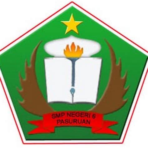 Gambar Logo Smpn 10 Pasuruan 54 Koleksi Gambar