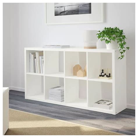 FLYSTA Shelf Unit White IKEA Ikea Shelving Unit Shelving Unit