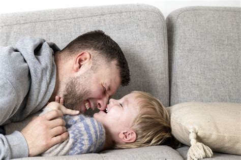 Årgang 20 familie om livet med autisme Så er det heller ikke værre