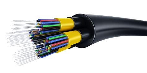 Fiber Optic Vs Copper Cables How Do They Compare Dignited