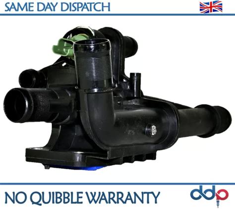 Thermostat Housing For Citroen Berlingo C C C C Dispatch