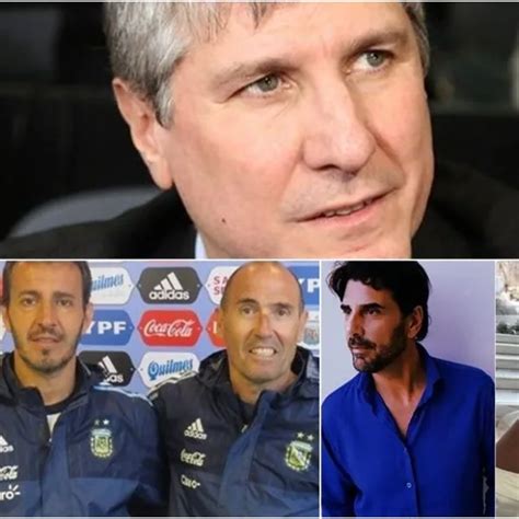 Ordenan la excarcelación de Boudou nuevo entrenador de la Sub 20