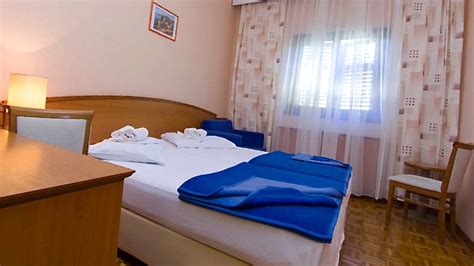 Hotel Adria Beach Vela Luka Korcula Chorwacja 2024 All Inclusive Wczasy