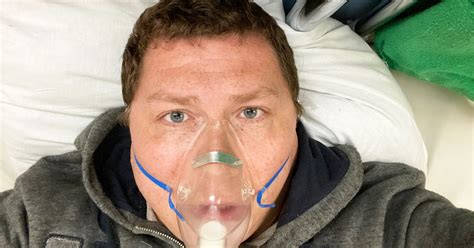 Михаил Нефедов (nemihail) сообщил о заражении коронавирусом — Новости ...