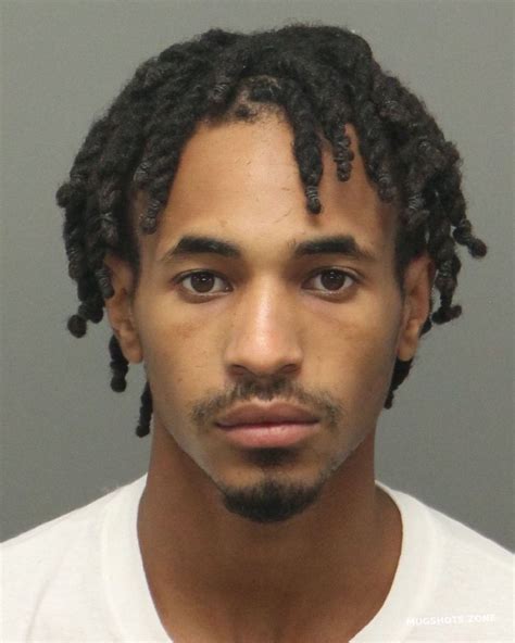 Chavis Brian Jamal Wake County Mugshots Zone