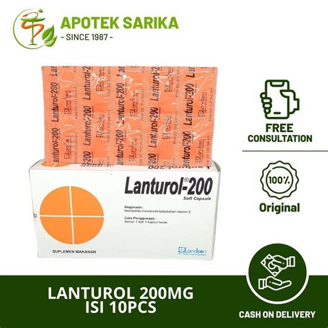 Jual Lanturol Mg Strip Isi Pcs Shopee Indonesia