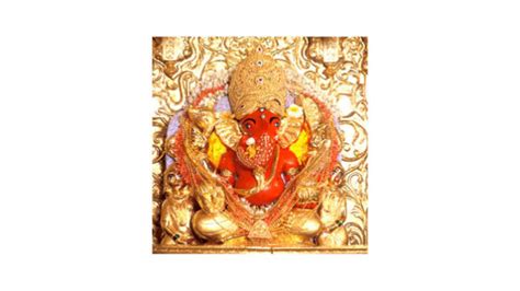 Magh Sankashti Ganesh Chaturthi (Ganesh Jayanti)