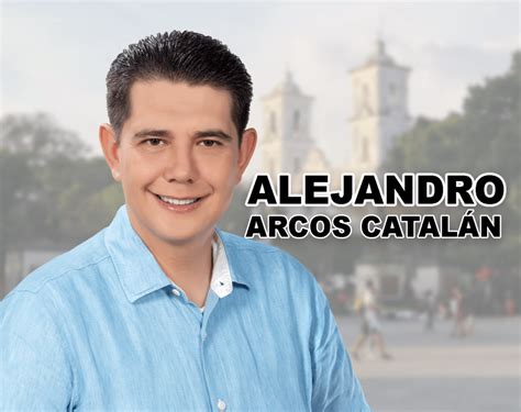 El Perredista Alejandro Arcos Será El Candidato De La Coalición