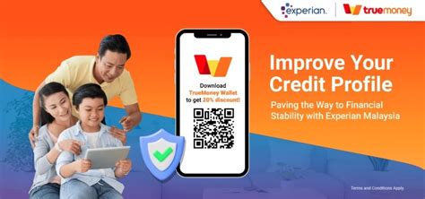 Unlocking financial empowerment with TrueMoney and Experian: Take ...